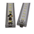 Bandes rigides de LED 60CM 8W SMD3014 TUV, CE, ROHS, 3 ans de garantie